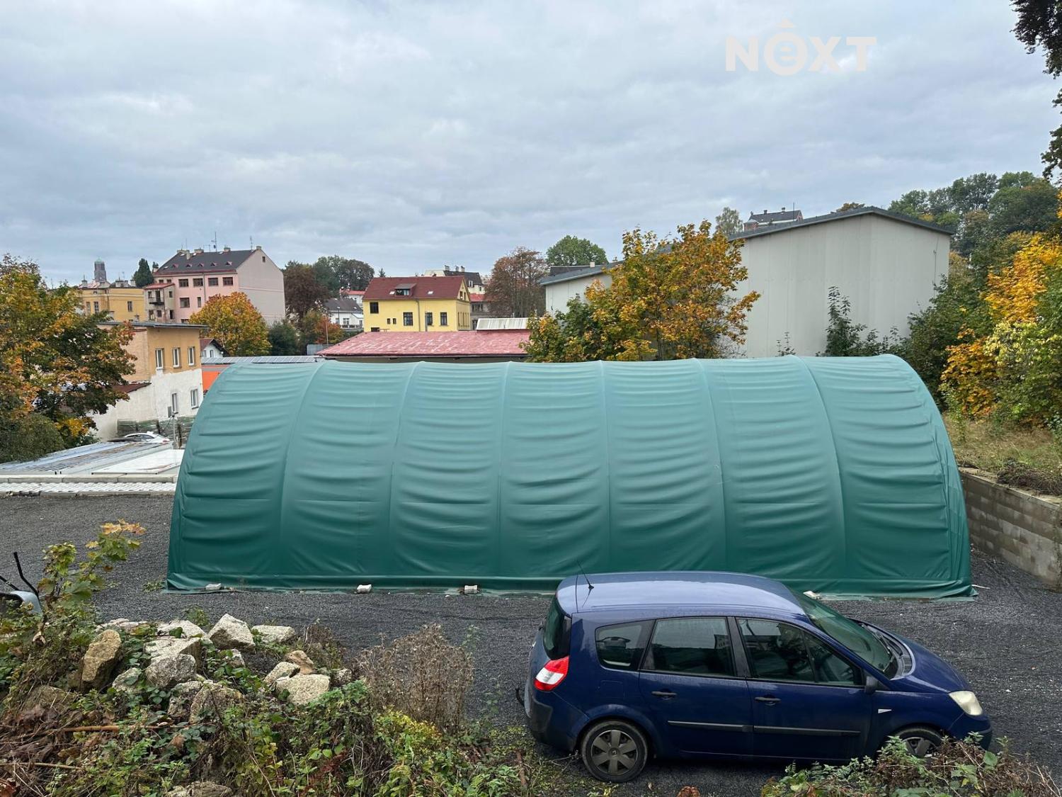 Pronájem komerční Výroba, 78㎡
