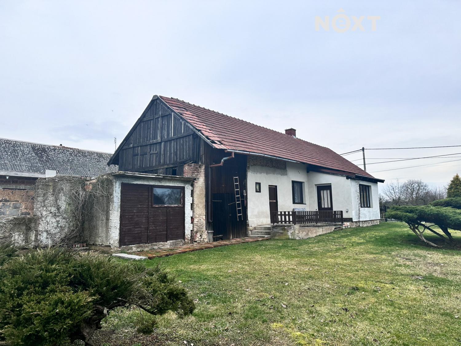 Prodej Rodinný dům, 120㎡|Královéhradecký kraj, Jičín, Libáň, Psinice, 37, 50723