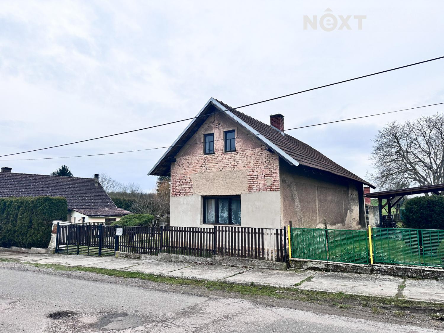 Prodej Rodinný dům, 120㎡|Královéhradecký kraj, Jičín, Libáň, Psinice, 37, 50723