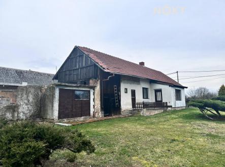 Prodej - dům/vila, 120 m²