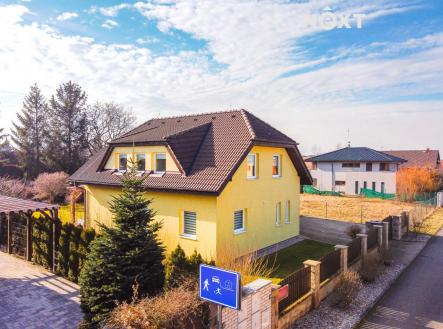 Prodej - dům/vila, 229 m²