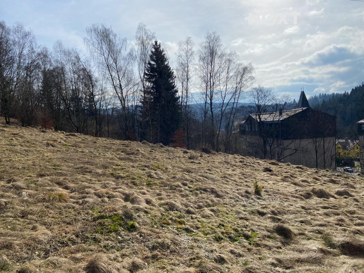 Prodej pozemek Bydlení|Jablonec nad Nisou, Liberecký kraj, Desná, Desná I, 46861