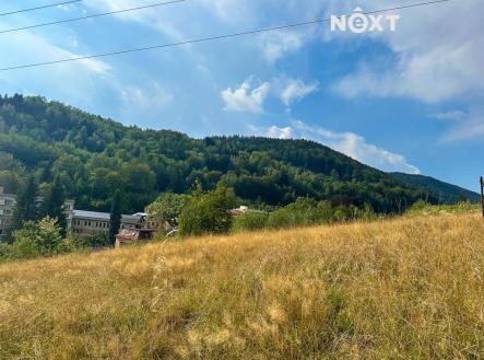 Prodej - pozemek pro bydlení, 1 270 m²