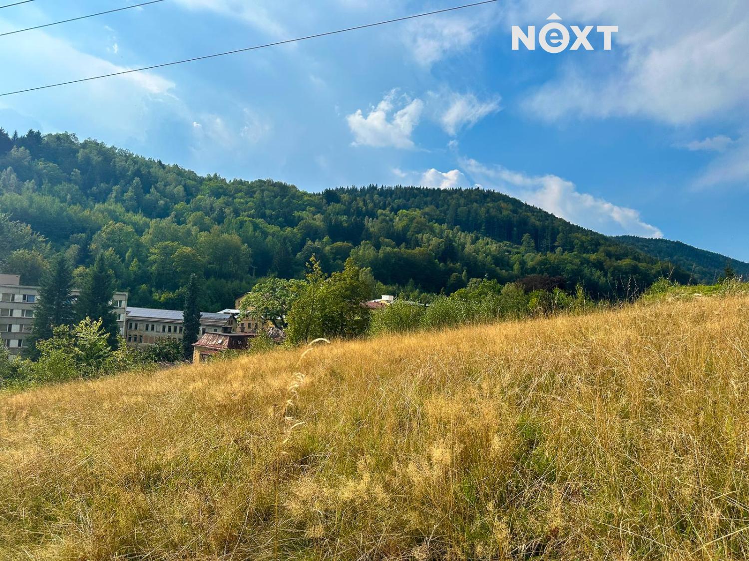 Prodej pozemek Bydlení, 1270㎡