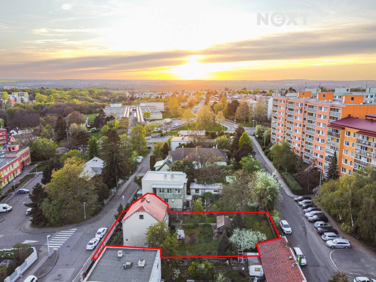 Prodej Rodinný dům, 170㎡
