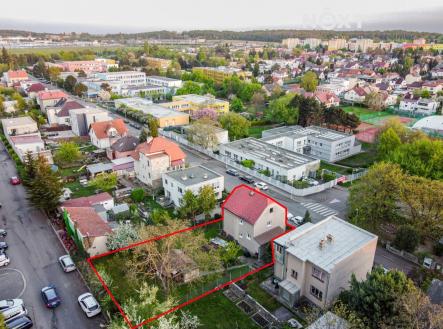 Prodej - dům/vila, 170 m²