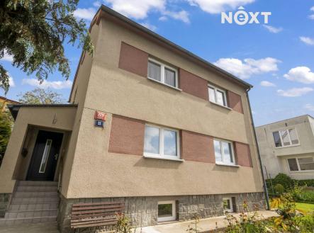 Prodej - dům/vila, 170 m²