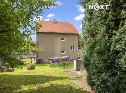 Prodej - dům/vila, 170 m²