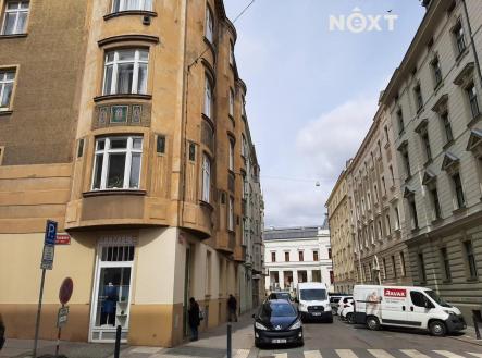 Prodej - komerční objekt, jiný, 55 m²