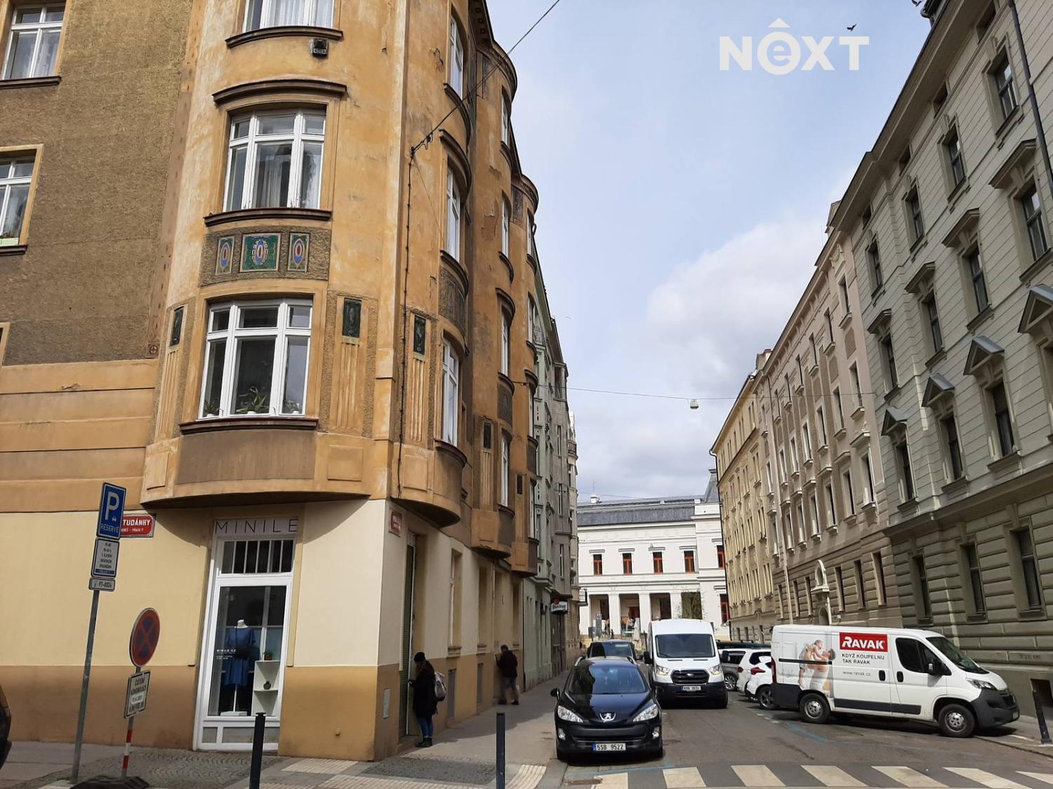 Prodej komerční Ostatní, 55㎡