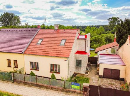Prodej - dům/vila, 230 m²