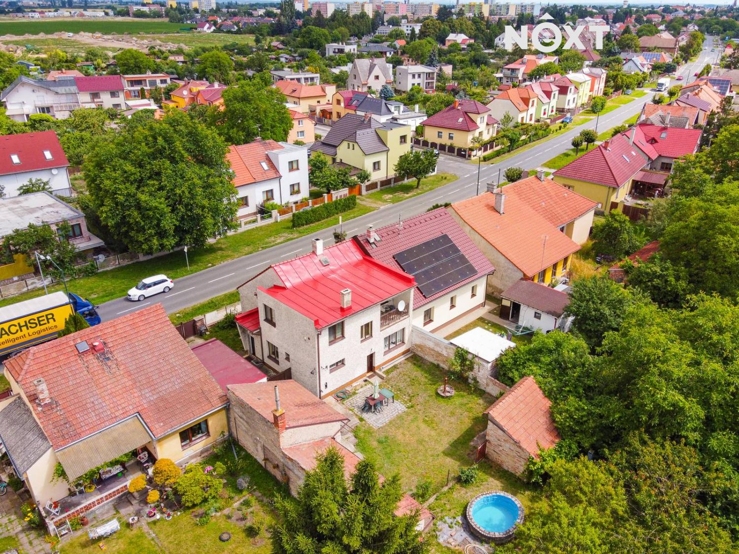Prodej Rodinný dům, 230㎡