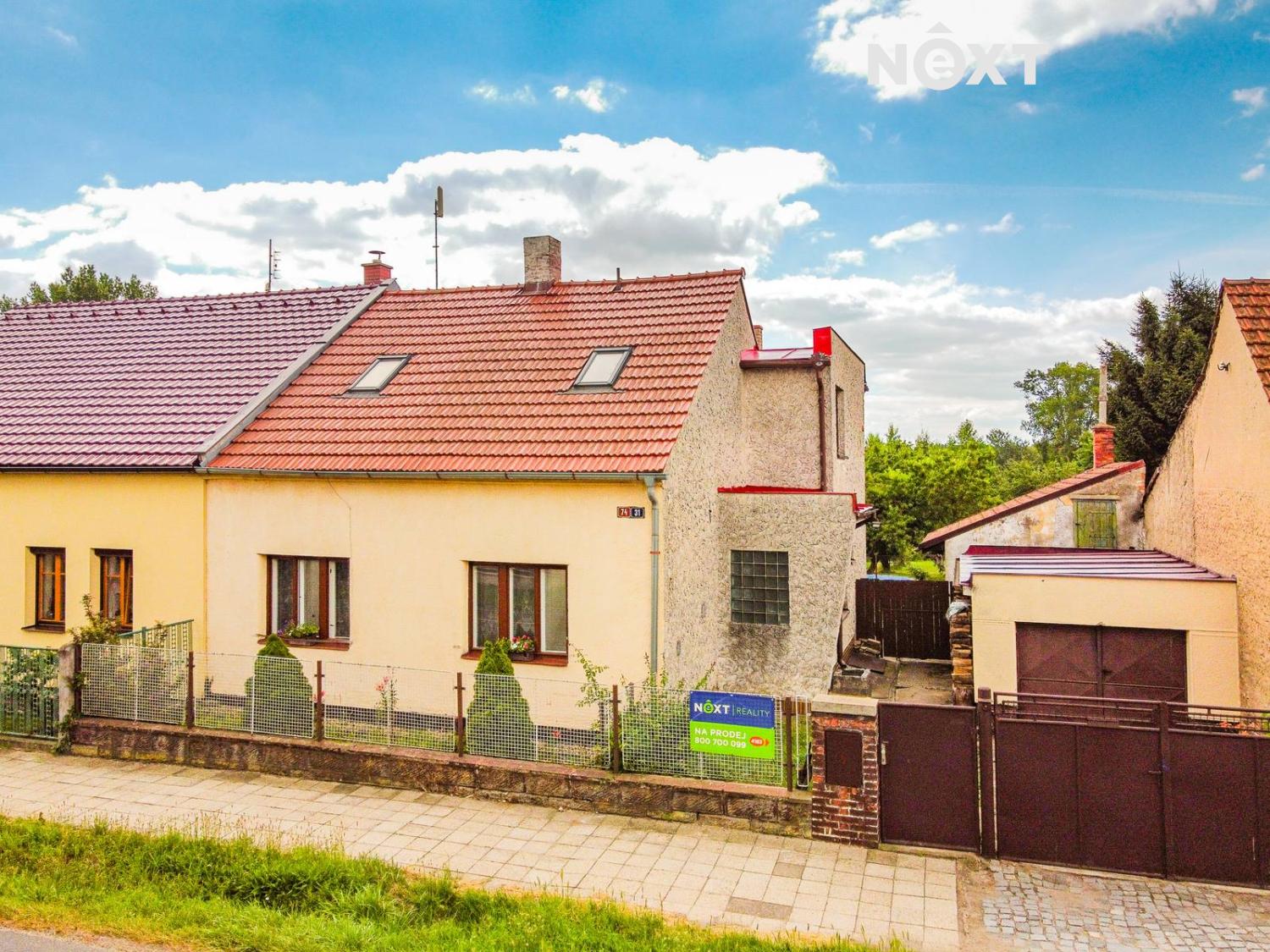 Prodej Rodinný dům, 230㎡