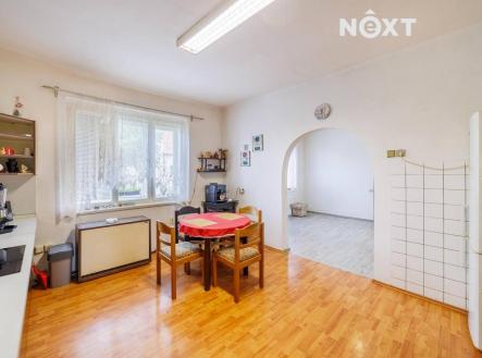 Prodej - dům/vila, 230 m²