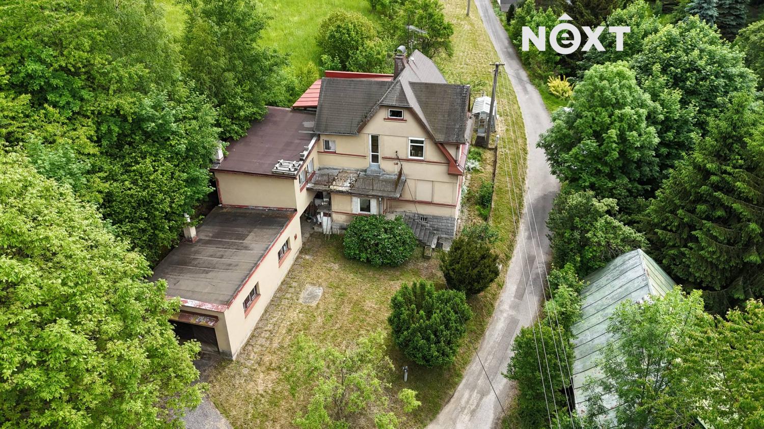 Prodej Rodinný dům, 200㎡|Liberecký kraj, Semily, Bozkov, 202, 51213