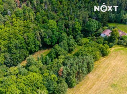 Prodej - pozemek, trvalý travní porost, 4 957 m²