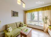 Prodej bytu, 2+kk, 56 m²