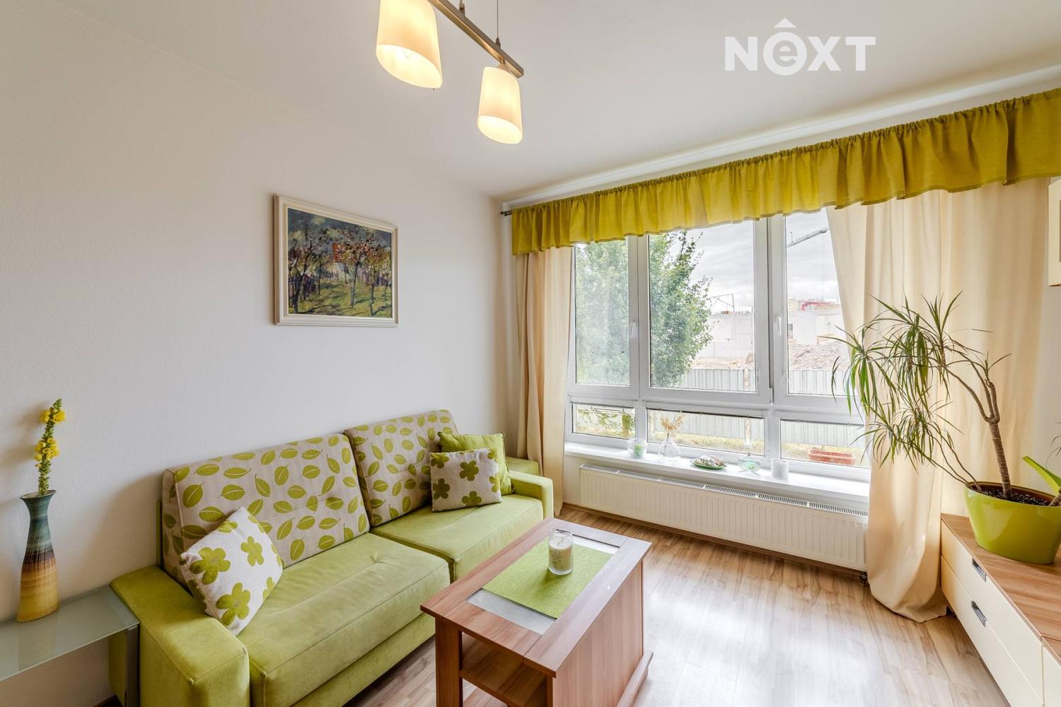 Prodej byt 2+kk, 56㎡