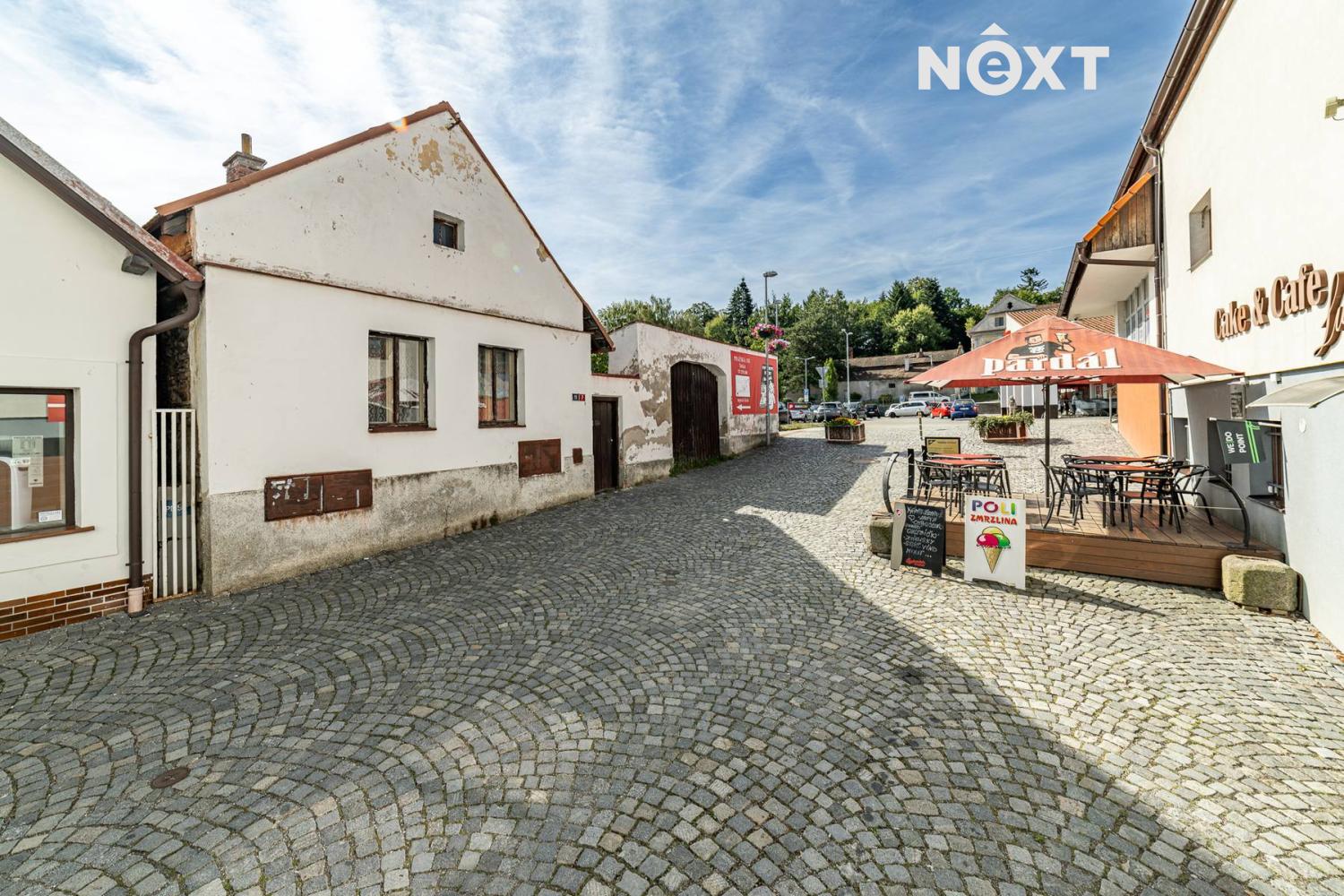 Prodej Rodinný dům, 147㎡|Středočeský kraj, Benešov, Votice, Nerudova 7, 25901