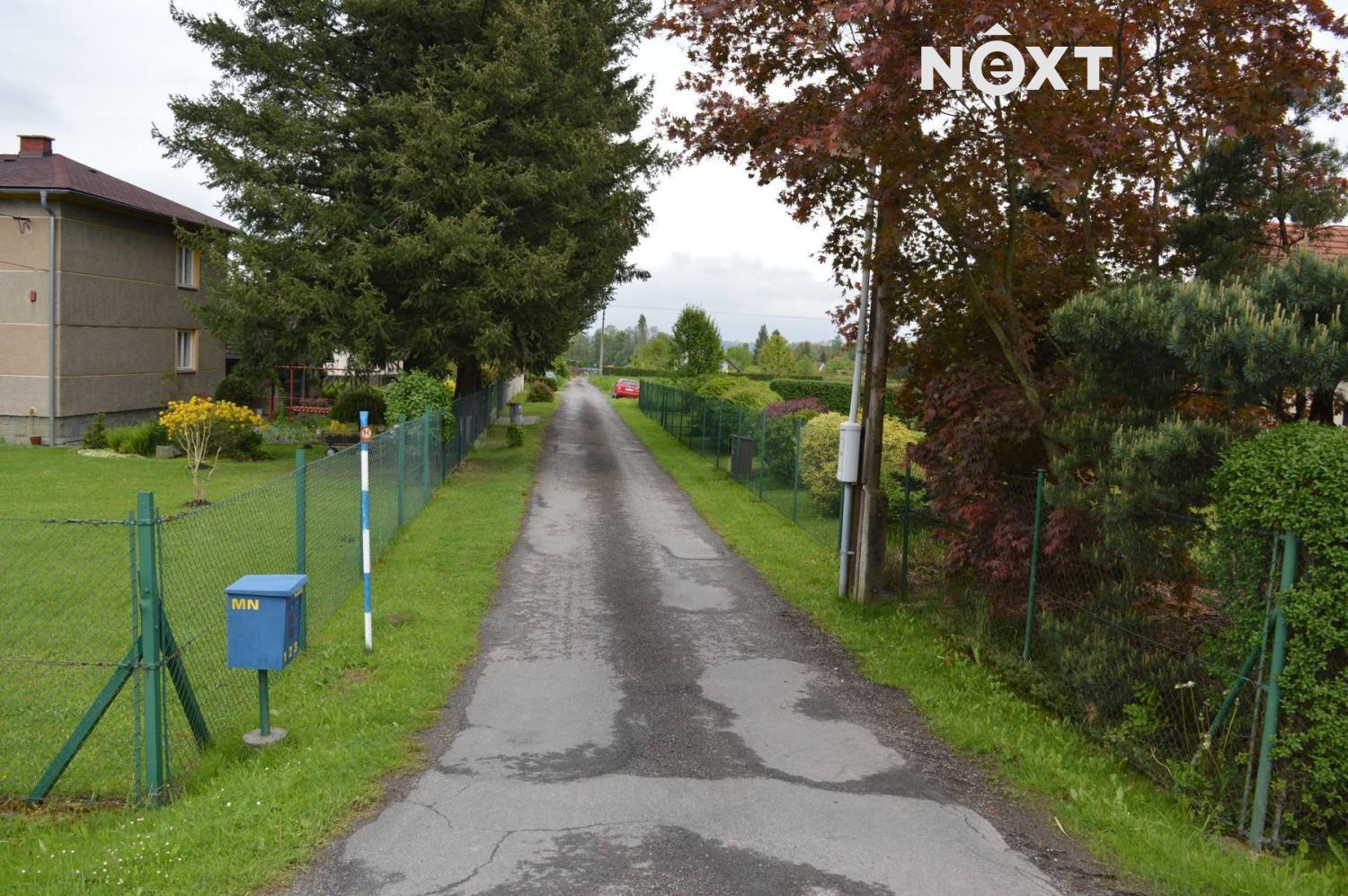 Prodej pozemek Bydlení, 1274㎡