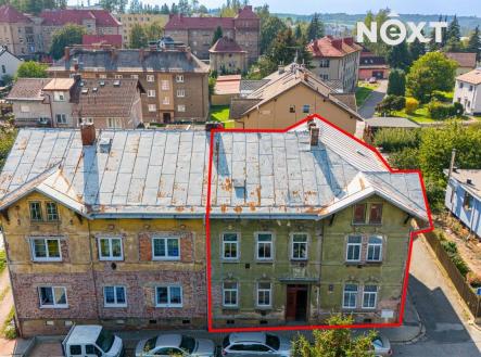 Prodej - komerční objekt, jiný, 277 m²