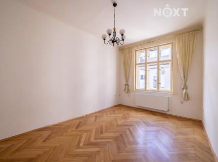 Prodej bytu, 2+kk, 48 m²