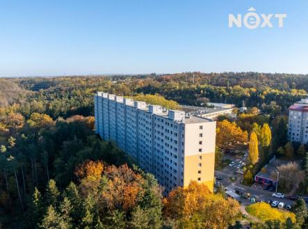 Prodej bytu, 3+1, 76 m²