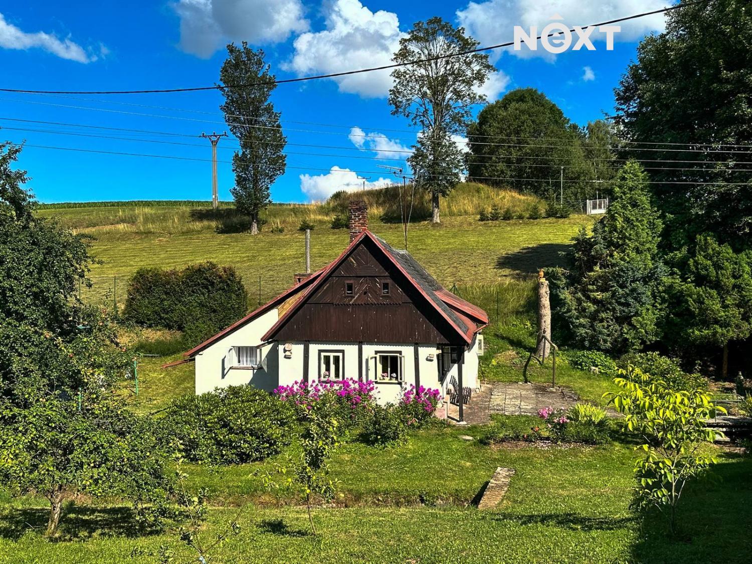 Prodej Chalupa, 70㎡|Liberecký kraj, Semily, Stružinec, 99, 51251