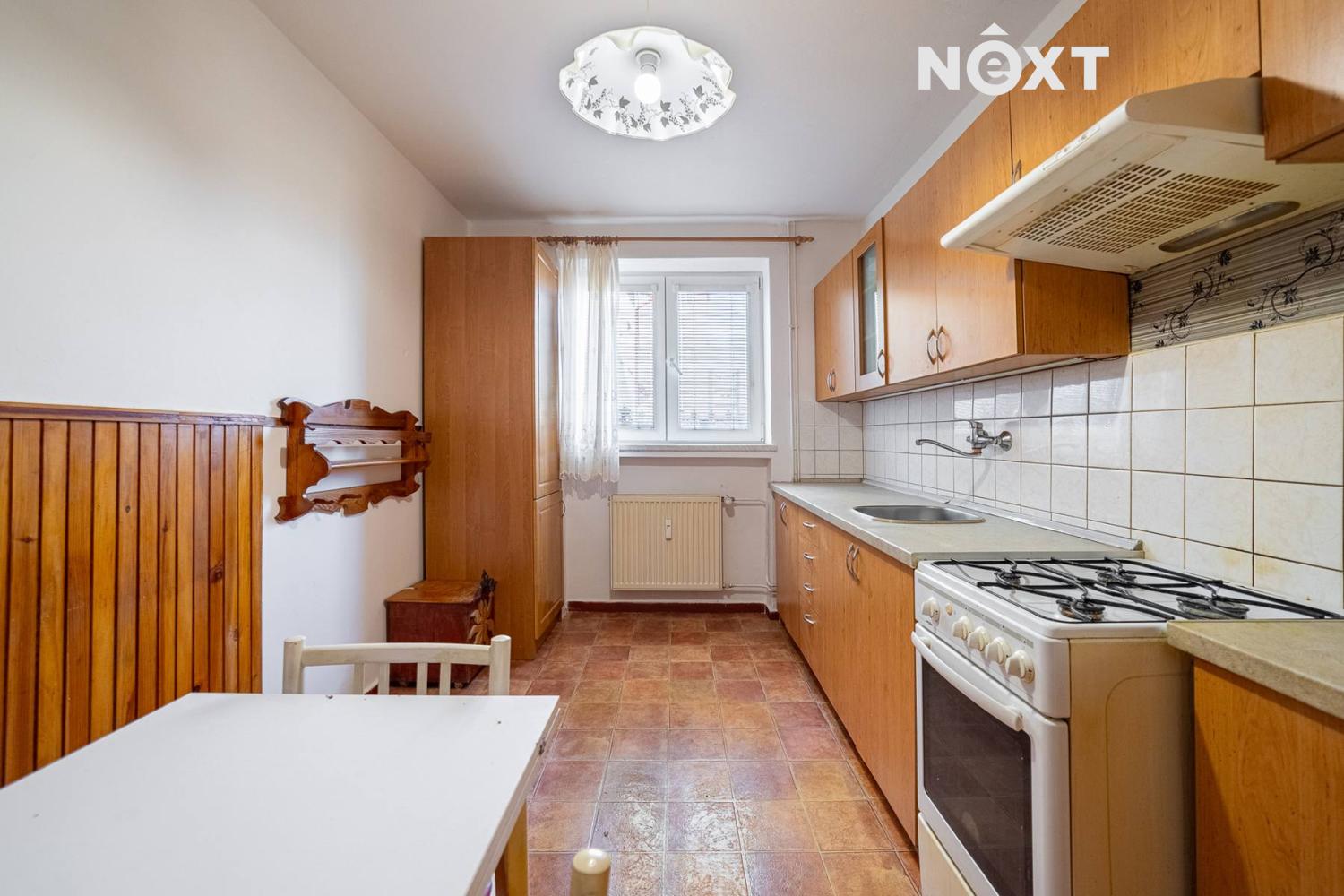 Prodej byt 2+1, 55㎡
