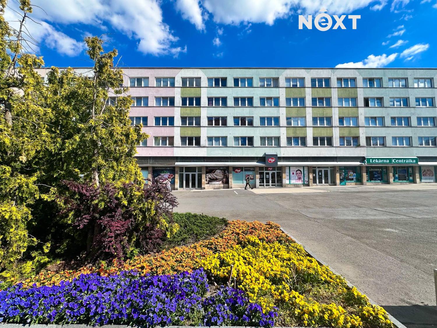 Prodej byt 3+1, 82㎡