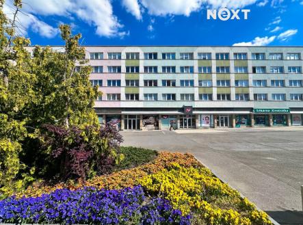 Prodej bytu, 3+1, 82 m²