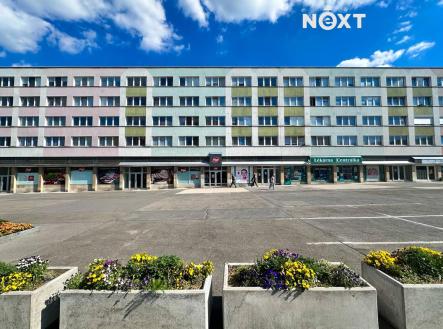 Prodej bytu, 3+1, 82 m²