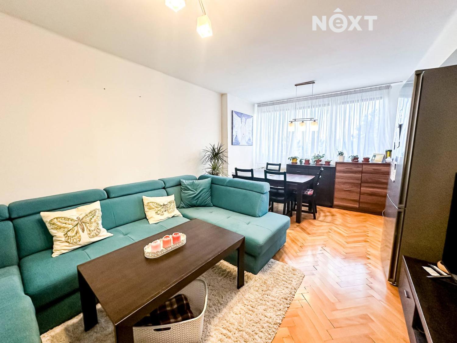 Prodej byt 3+1, 82㎡