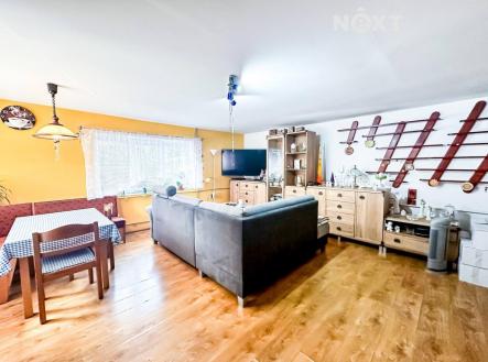 Prodej - dům/vila, 160 m²