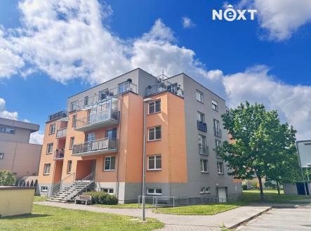 Pronájem bytu, 1+kk, 35 m²