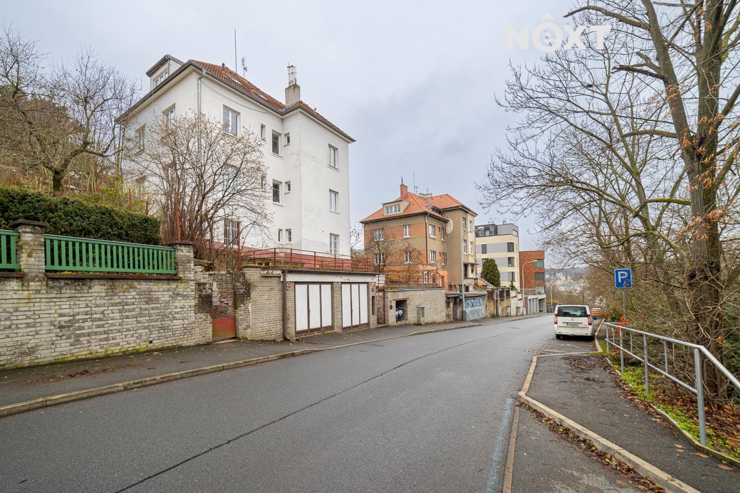 Pronájem byt 3+1, 86㎡|Hlavní město Praha, Praha, Praha 5, Smíchov, U Blaženky 1871/31, 15000