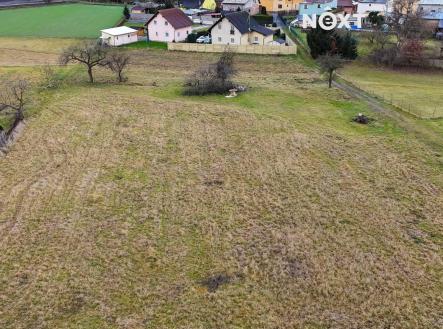 Prodej - pozemek pro bydlení, 7 341 m²