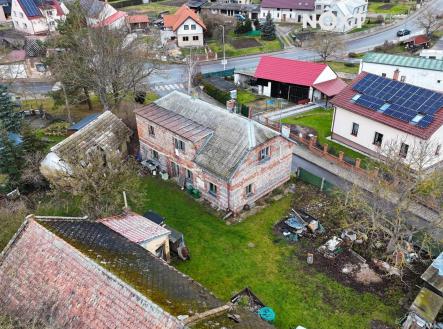 Prodej - pozemek pro bydlení, 7 341 m²
