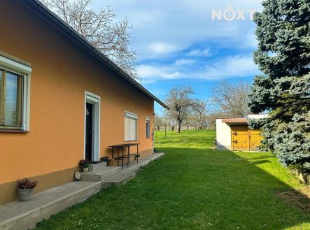 Prodej - dům/vila, 66 m²