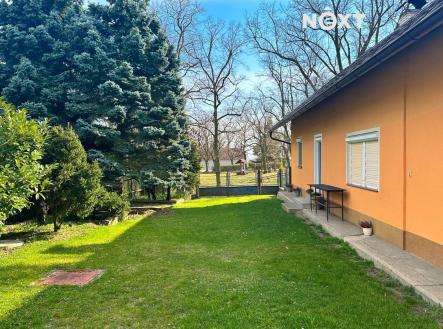 Prodej - dům/vila, 66 m²