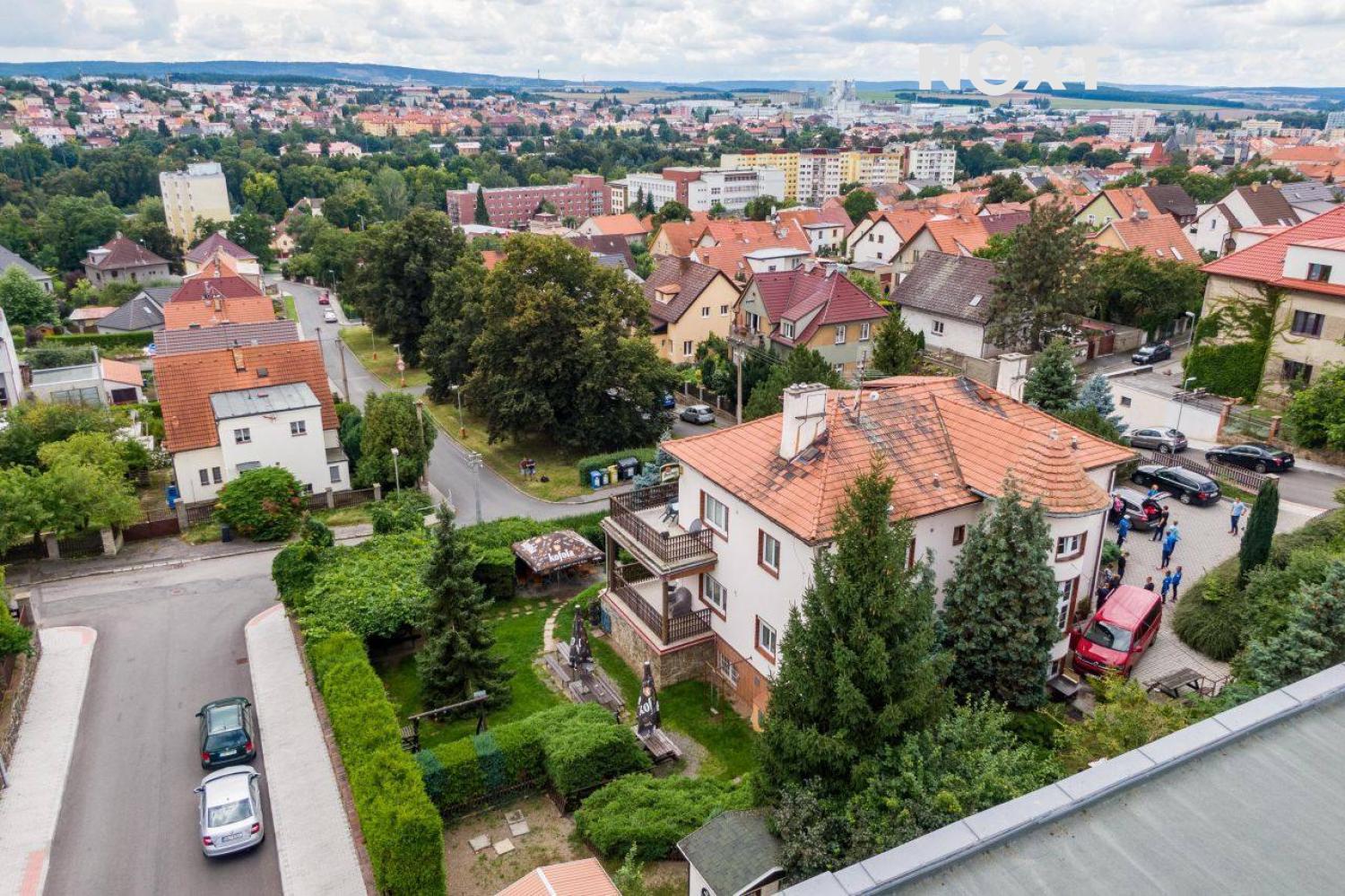 Prodej komerční Ubytování, 450㎡