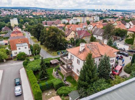 Prodej - komerční objekt, jiný, 1 387 m²