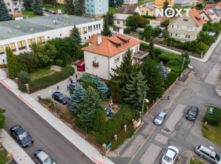 Prodej - komerční objekt, jiný, 1 387 m²