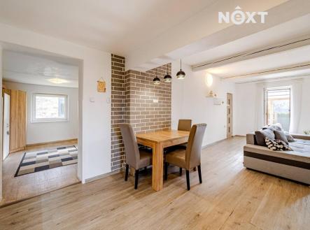 Prodej - dům/vila, 112 m²