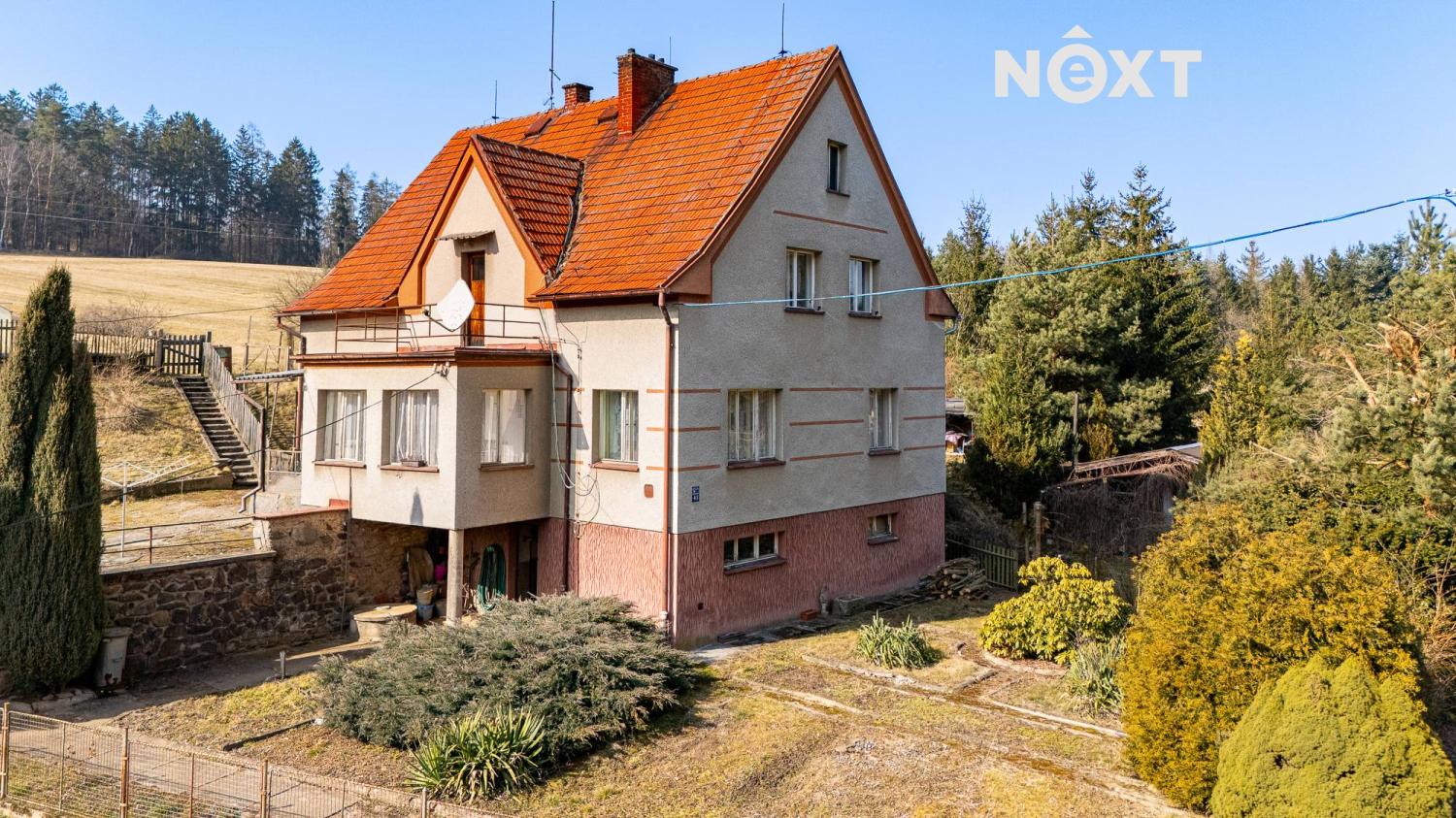 Prodej Rodinný dům, 260㎡