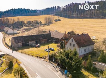 Prodej - dům/vila, 260 m²