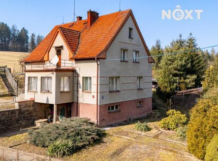 Prodej - dům/vila, 260 m²