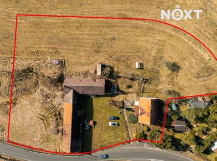 Prodej - dům/vila, 260 m²