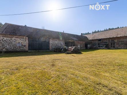 Prodej - dům/vila, 260 m²