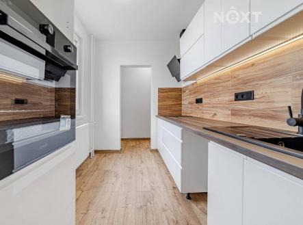 Prodej bytu, 3+1, 65 m²